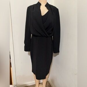 Project Gravitas AMELIA Dress Size 12